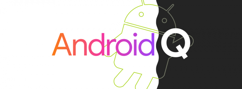 Το Android Q ενδέχεται να διαθέτει dark theme και desktop mode