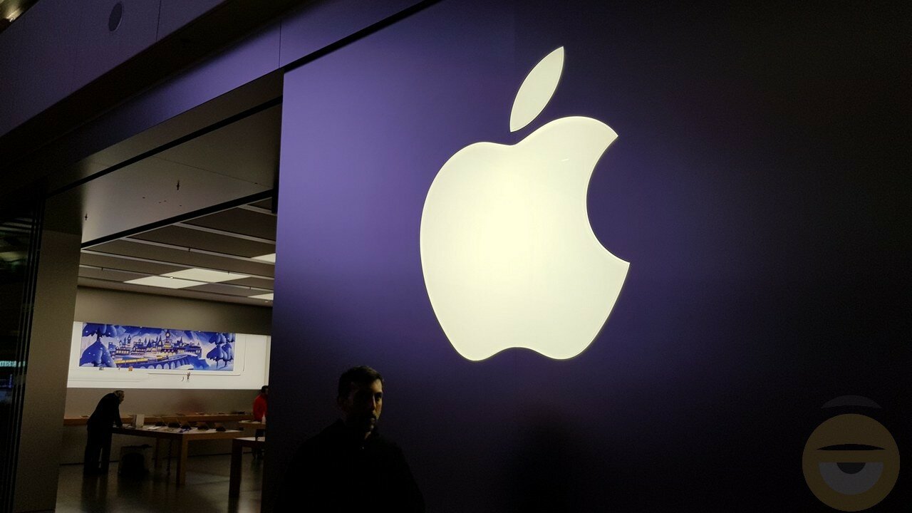 Οι μειωμένες πωλήσεις φέρνουν πτώση της μετοχής της Apple