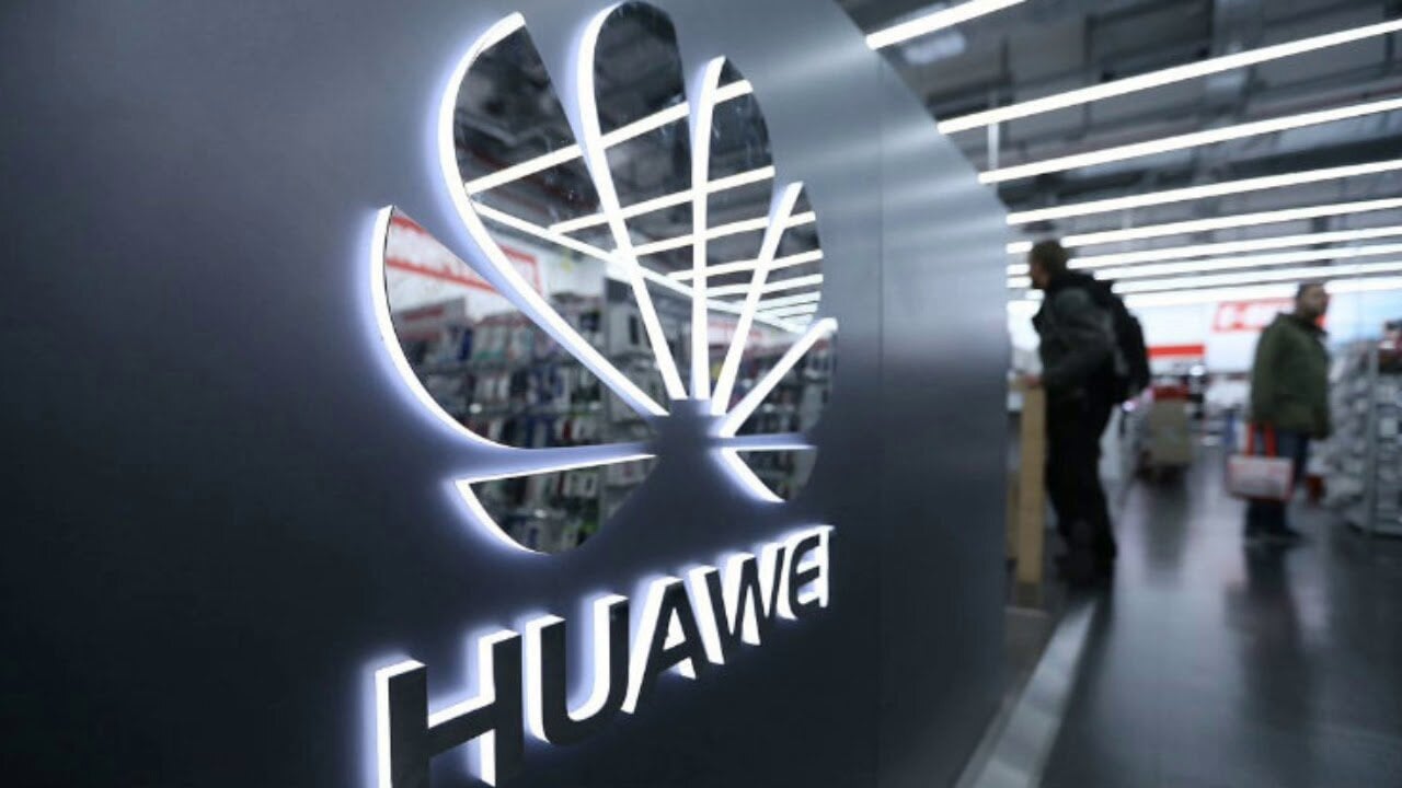 Υπάλληλος της Huawei συνελήφθη στην Πολωνία για κατασκοπεία