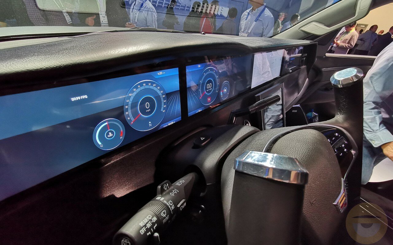 Περισσότερες πληροφορίες για "Η Qualcomm που επεκτείνεται στην αγορά αυτοκινήτων, εκτιμά ότι θα κυκλοφορήσουν 30 συσκευές 5G φέτος"