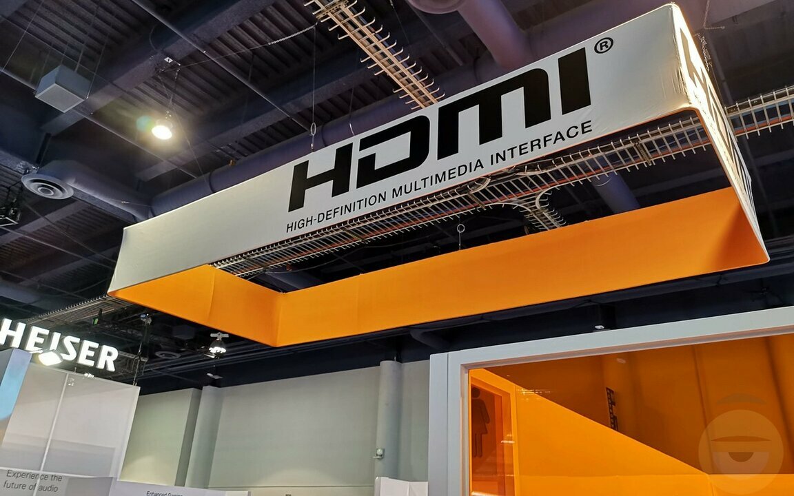 Περισσότερες πληροφορίες για "HDMI 2.1: Οι σημαντικές αλλαγές που φέρνει"