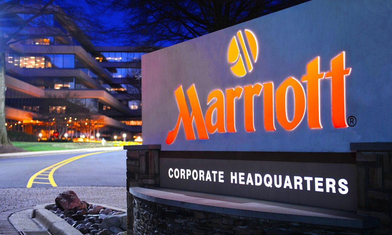 Από την κυβερνοεπίθεση στα ξενοδοχεία Marriott εκτέθηκαν δεδομένα 380 εκατομμυρίων πελατών του