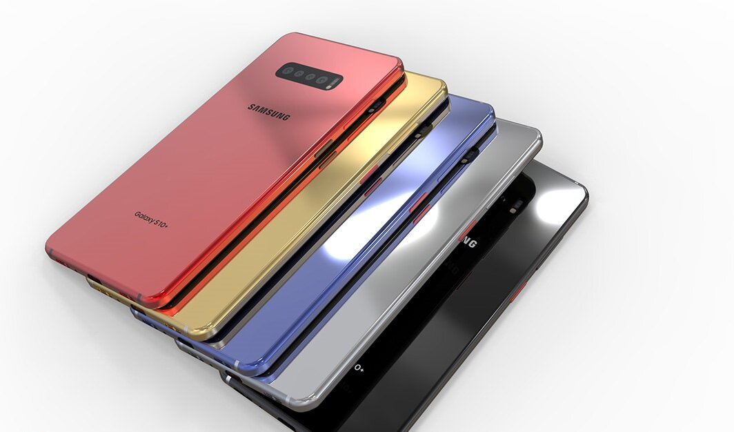 Περισσότερες πληροφορίες για "Η νέα σειρά Samsung Galaxy S10 θα διαθέτει πιθανότατα RAM τύπου LPDDR5"