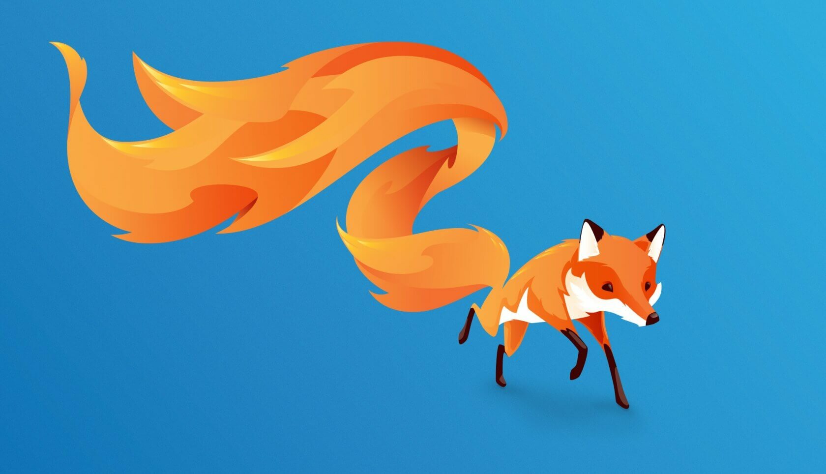 Ο νέος Firefox 65 προσφέρει καλύτερο έλεγχο των ιχνηλατών και υποστήριξη WebP και AV1
