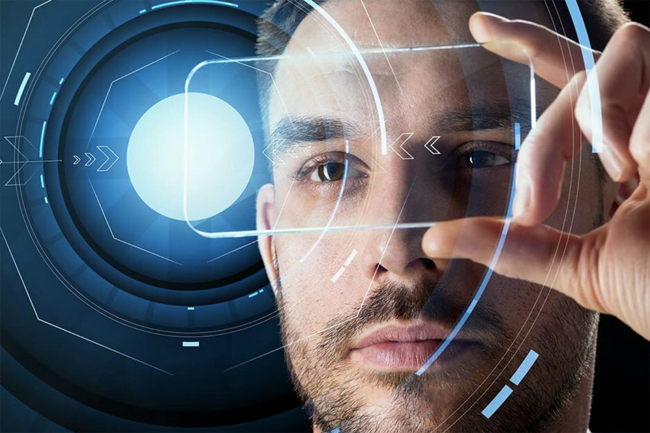 Με το «laser face recognition» η Sony υπόσχεται μεγαλύτερη ακρίβεια από το Face ID
