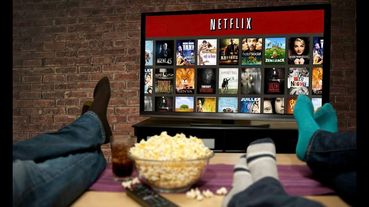 To Netflix ανακοίνωσε 35% ανάπτυξη από έτος σε έτος και 29 εκατομμύρια νέους συνδρομητές