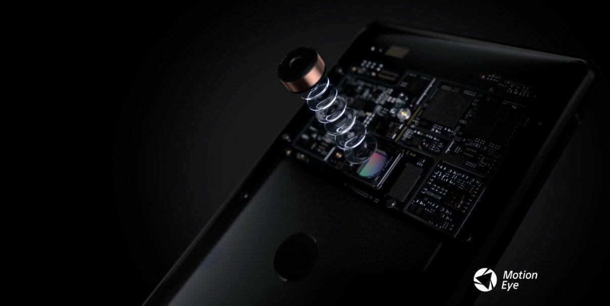 Περισσότερες πληροφορίες για "Οι λόγοι που το Xperia XZ3 θα γίνει η νέα σας φωτογραφική μηχανή"