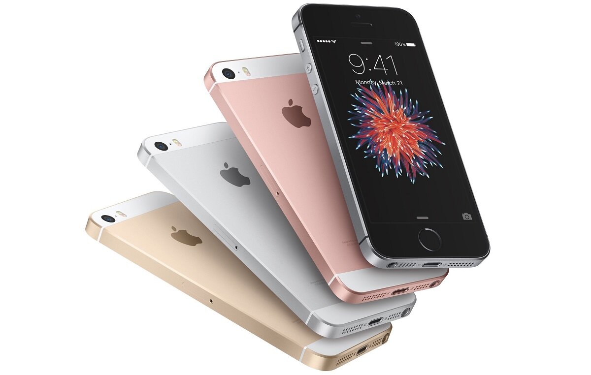 Η Apple επανακυκλοφορεί το iPhone SE στις ΗΠΑ με τιμές που ξεκινούν από τα $249