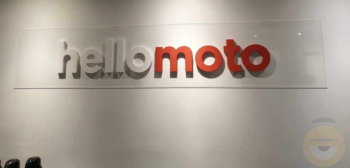 Επίσημη η σειρά Moto G7 της Motorola, στην Ελλάδα αρχές Μαρτίου