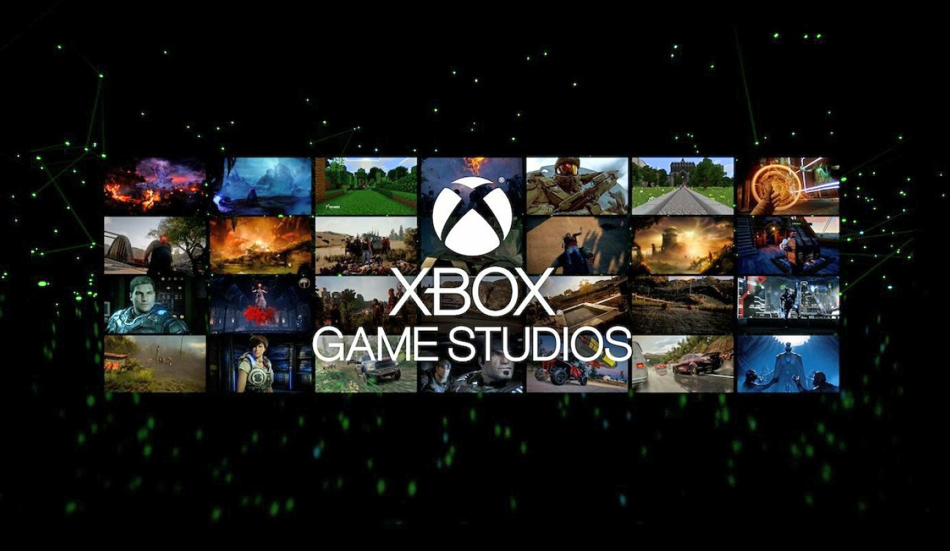 Η Microsoft Studios μετονομάστηκε σε Xbox Game Studios