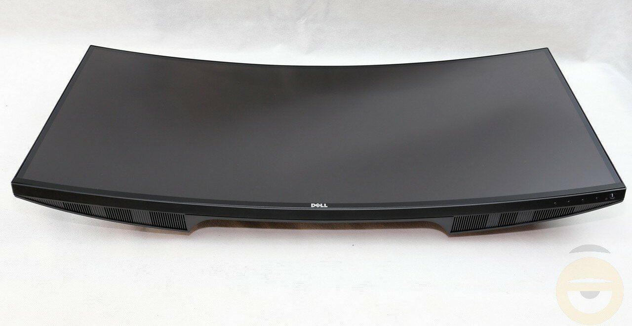 Dell Monitor U3419W Review