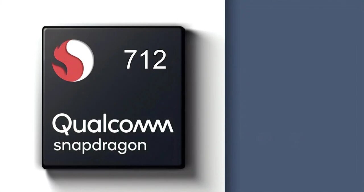 Νέο Qualcomm Snapdragon 712 SoC με ταχύτερο επεξεργαστή και υποστήριξη Quick Charge 4+