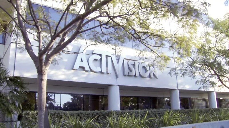 Η Activision Blizzard προχωρά σε μαζικές απολύσεις με εκατοντάδες απώλειες προσωπικού