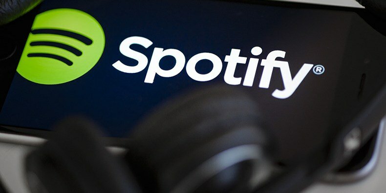 To Spotify γίνεται κερδοφόρο για πρώτη φορά στην ιστορία του