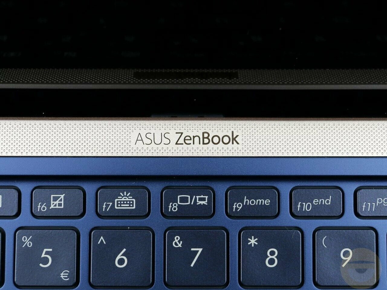 Περισσότερες πληροφορίες για "ASUS ZenBook 14 UX433FN Review"