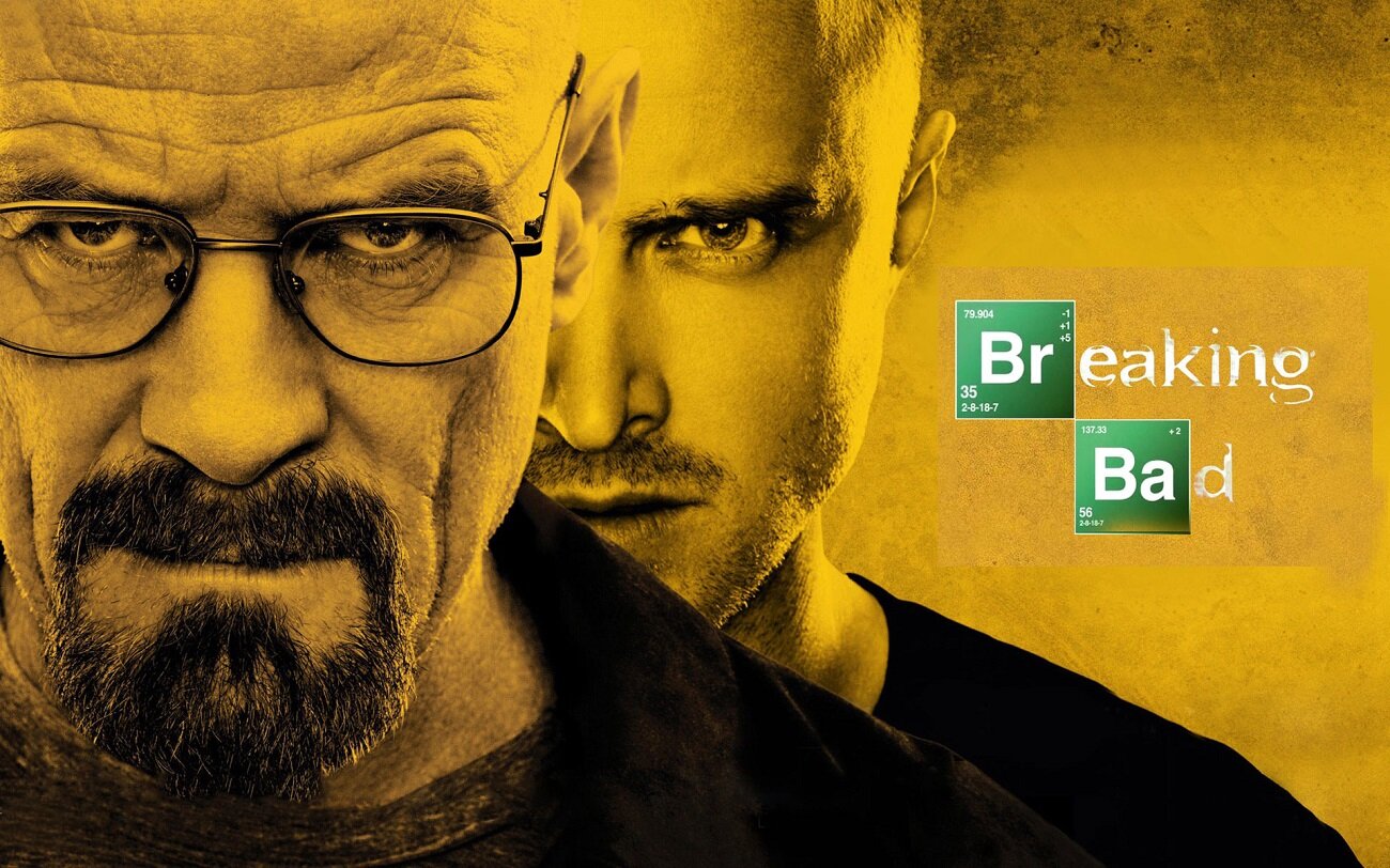 Ταινία-sequel της σειράς Breaking Bad έρχεται στο Netflix με πρωταγωνιστή τον Aaron Paul