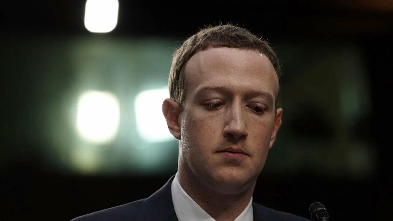 To Facebook διαπραγματεύεται ένα πιθανό πρόστιμο δισεκατομμυρίων με την FTC