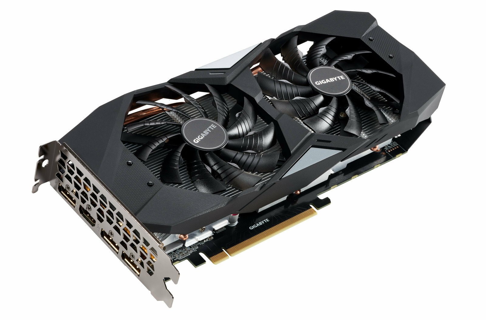 Η Nvidia ανακοίνωσε επίσημα τη νέα κάρτα γραφικών GeForce GTX 1660 Ti
