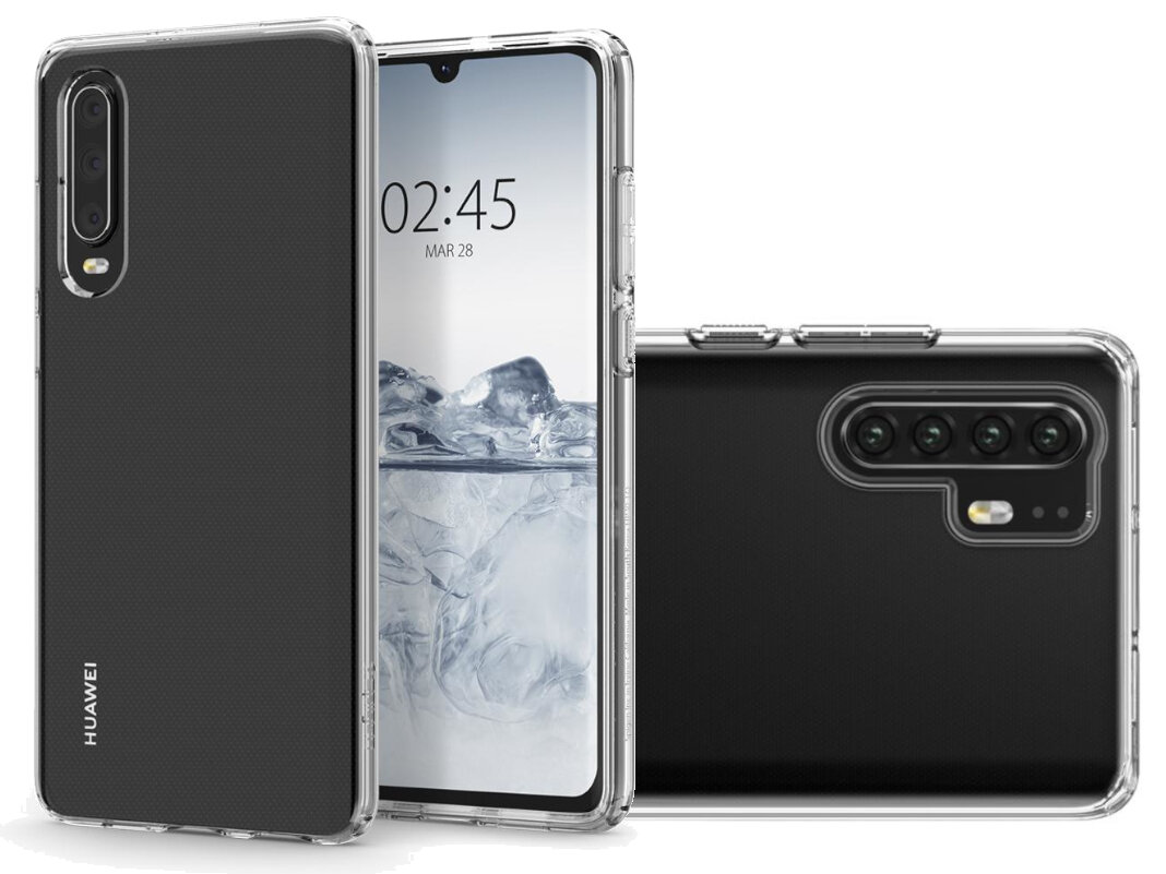 Στις 26 Μαρτίου η Huawei θα παρουσιάσει επίσημα τη σειρά smartphones P30