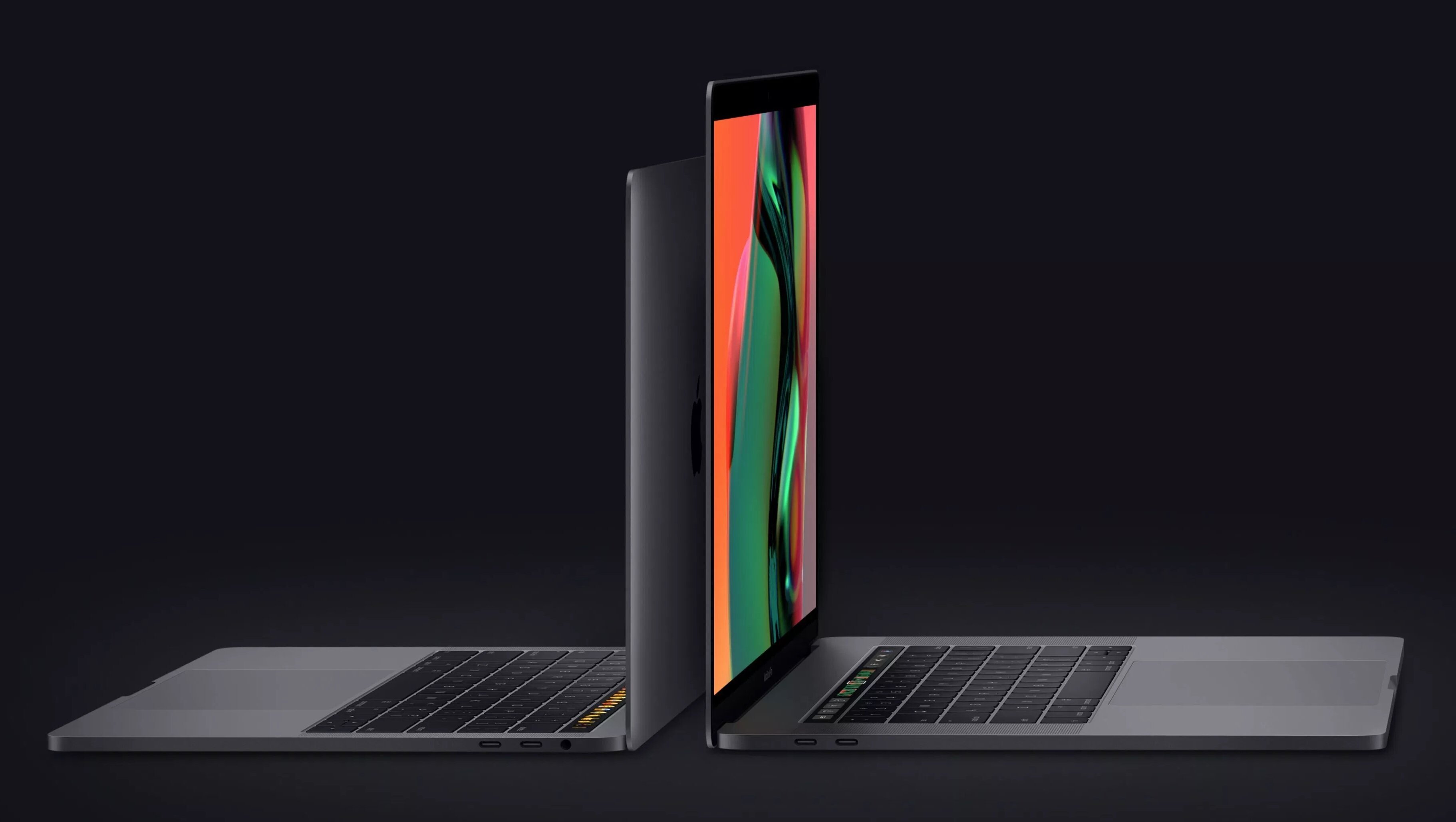 Φήμες ότι η Apple θα κυκλοφορήσει φέτος ένα MacBook Pro στις 16 ίντσες, νέο Mac Pro καθώς και μία οθόνη 31,6 ιντσών 6K