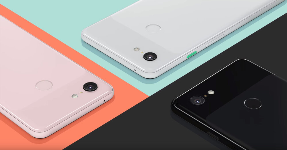 Η Google ετοιμάζει για φέτος χαμηλού κόστους Pixel smartphones καθώς και το πρώτο της smartwatch