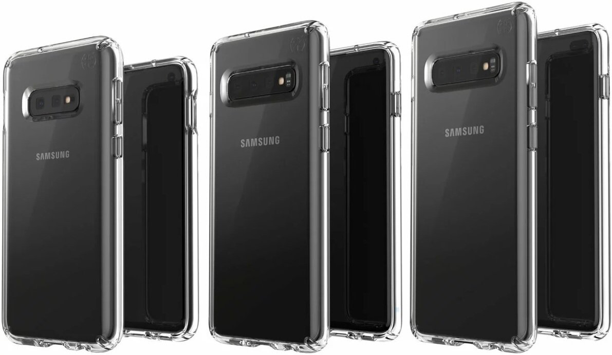 Οι νέες συσκευές Galaxy S10 της Samsung θα υποστηρίζουν WiFi 6