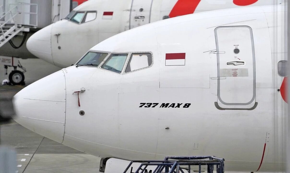Η Boeing θα διαθέσει αναβαθμίσεις λογισμικού στα αεροσκάφη 737 Max μετά τις δύο αεροπορικές τραγωδίες