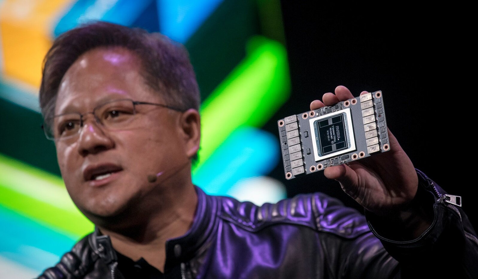 Η Ισραηλινή εταιρεία Mellanox που θέλει να εξαγοράσει η Intel βρίσκεται στο στόχαστρο και της Nvidia (Update)