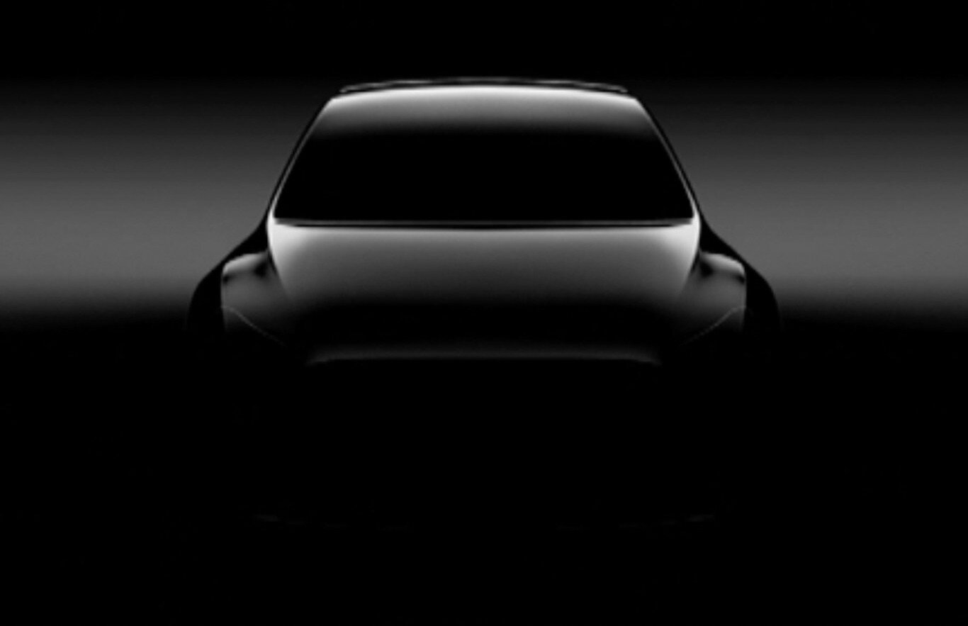 Το Model Y της Tesla θα αποκαλυφθεί στις 14 Μαρτίου