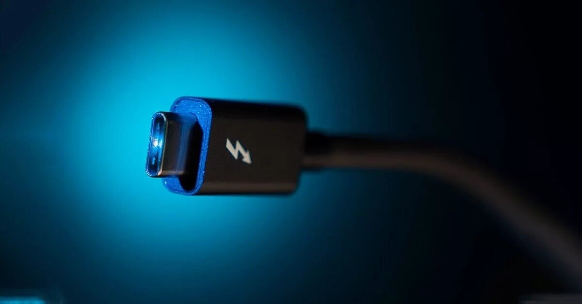 USB4: Υιοθέτηση Thunderbolt 3 και ταχύτητες μεταφοράς έως και 40 GBPS