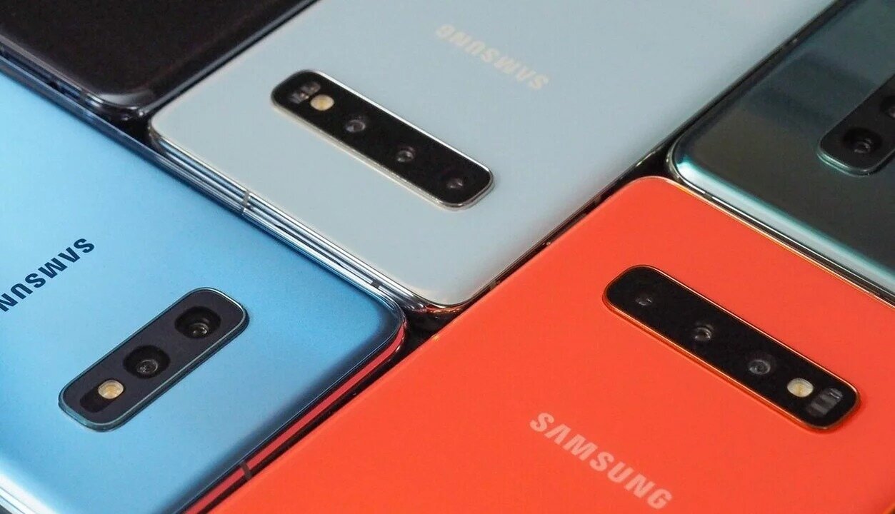 Περισσότερες πληροφορίες για "Το εκτιμώμενο κόστος των εξαρτημάτων του Samsung Galaxy S10+ είναι $420"