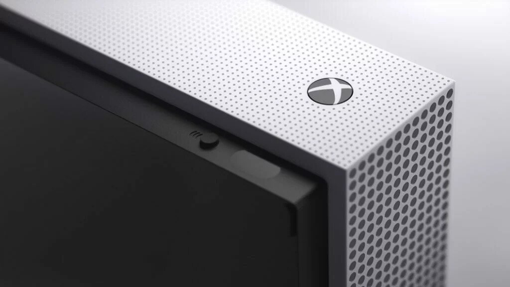 Tο νέο disc-less Xbox αναμένεται να κυκλοφορήσει τον Μάιο