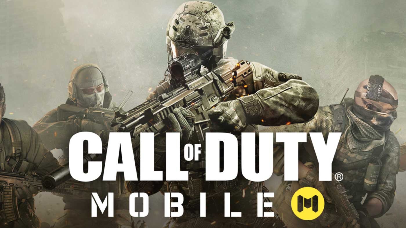 «Ανοίγει» σύντομα η beta του Call of Duty: Mobile