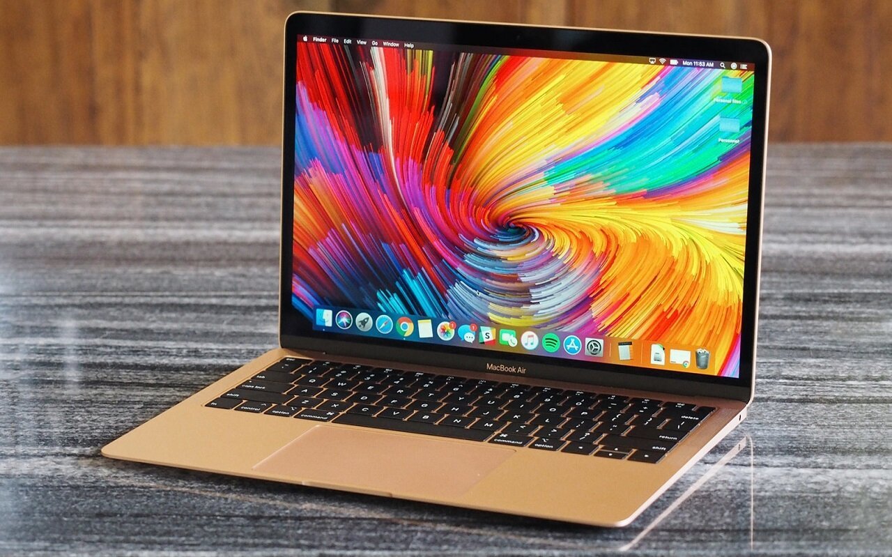 Οι «αναβαθμίσεις» των MacBook θα στοιχίζουν λιγότερο σε ορισμένες περιπτώσεις