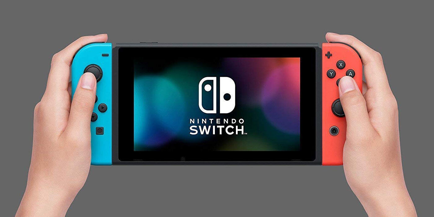 Η Nintendo θα ανακοινώσει δύο νέες κονσόλες Switch το καλοκαίρι