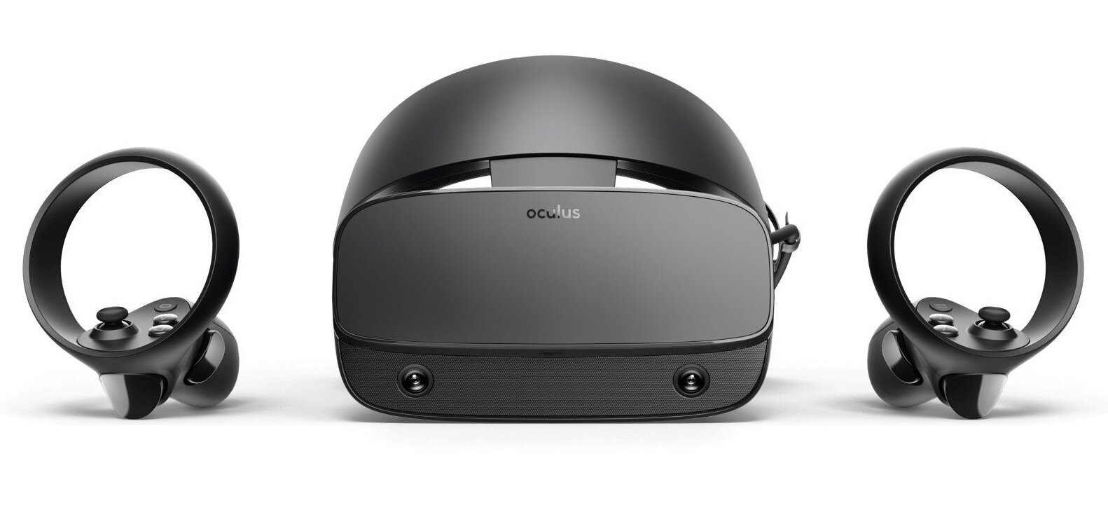 Το νέο Oculus Rift S έρχεται την Άνοιξη με τιμή $399
