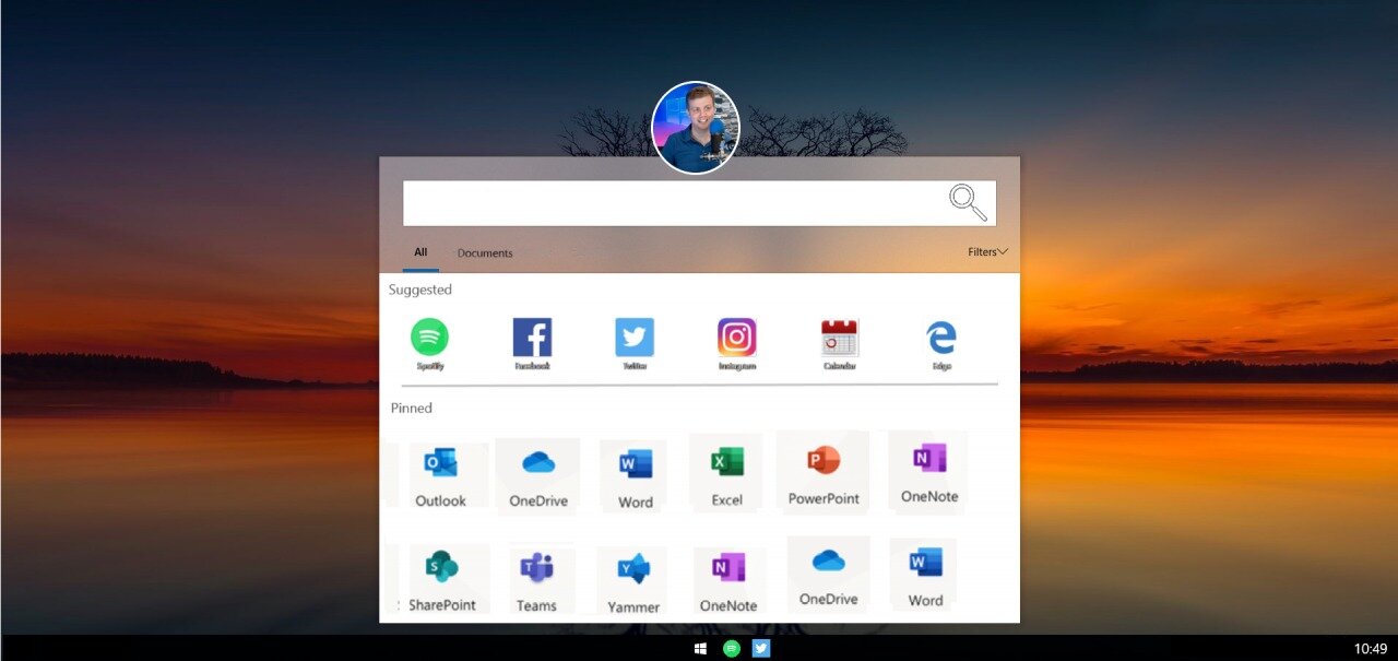 Περισσότερες πληροφορίες για "Η απάντηση της Microsoft στο Chrome OS θα είναι το «Lite OS»"