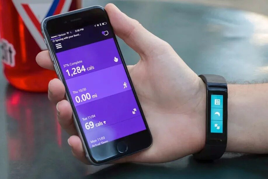 Η Microsoft τερματίζει τις υπηρεσίες και τα apps για το Band και ανακοινώνει πρόγραμμα επιστροφής χρημάτων