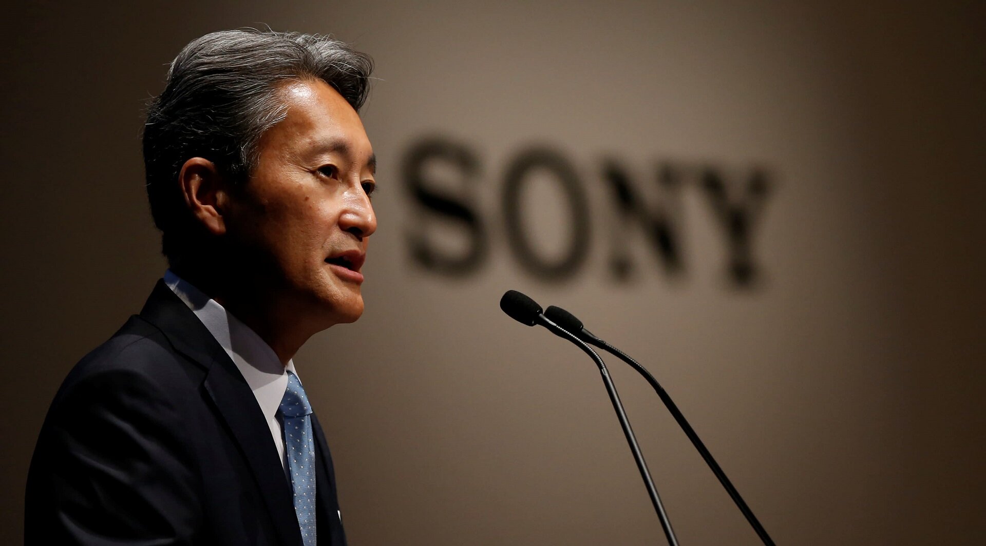 Μετά από 35 χρόνια, ο Kazuo Hirai αποχωρεί από την Sony