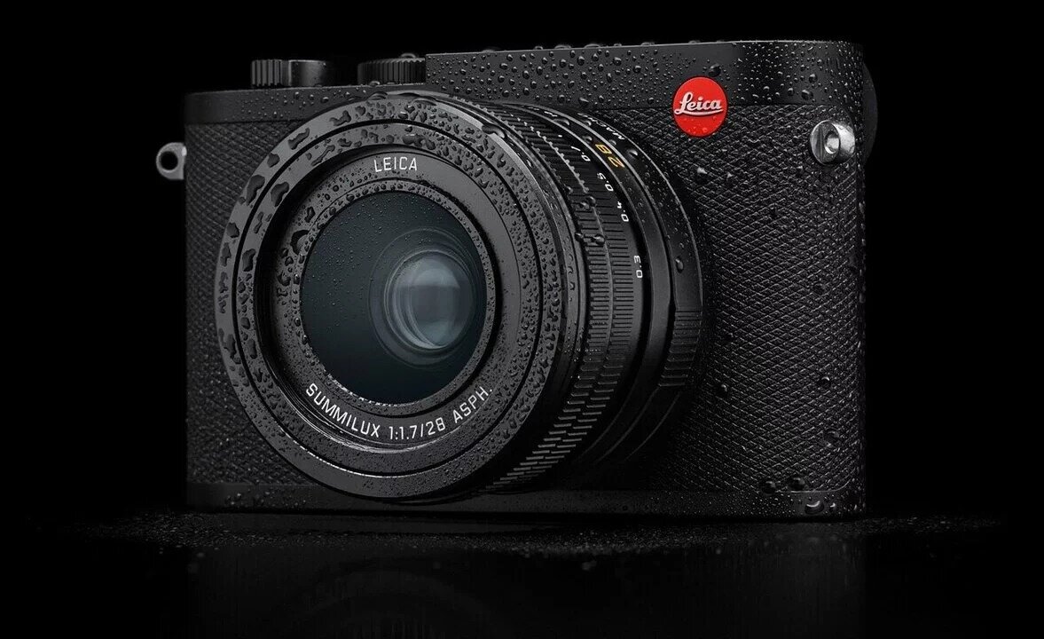Leica Q2 με full-frame αισθητήρα 47,3MP και υποστήριξη 4K video