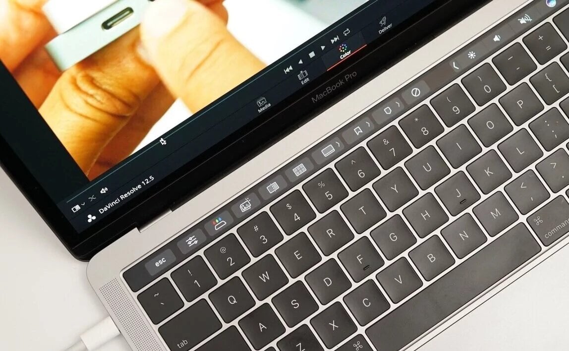 Η Apple αναγνωρίζει τα προβλήματα στα πληκτρολόγια των MacBook 4ης γενιάς