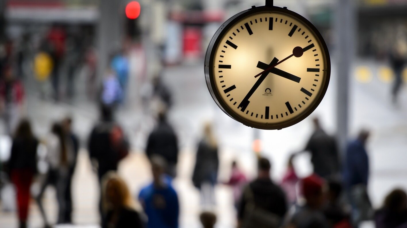 Το Ευρωκοινοβούλιο αποφάσισε την κατάργηση της αλλαγής της ώρας