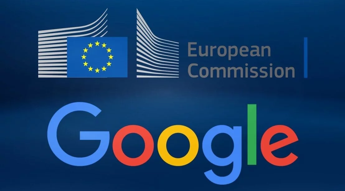 Νέο πρόστιμο €1.49 δις. στην Google από την Ε.Ε. για "καταχρηστικές" διαφημιστικές πρακτικές