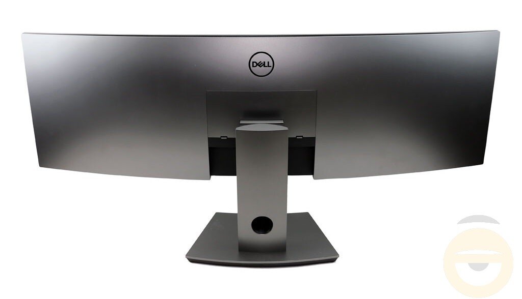 Dell U4919DW Review
