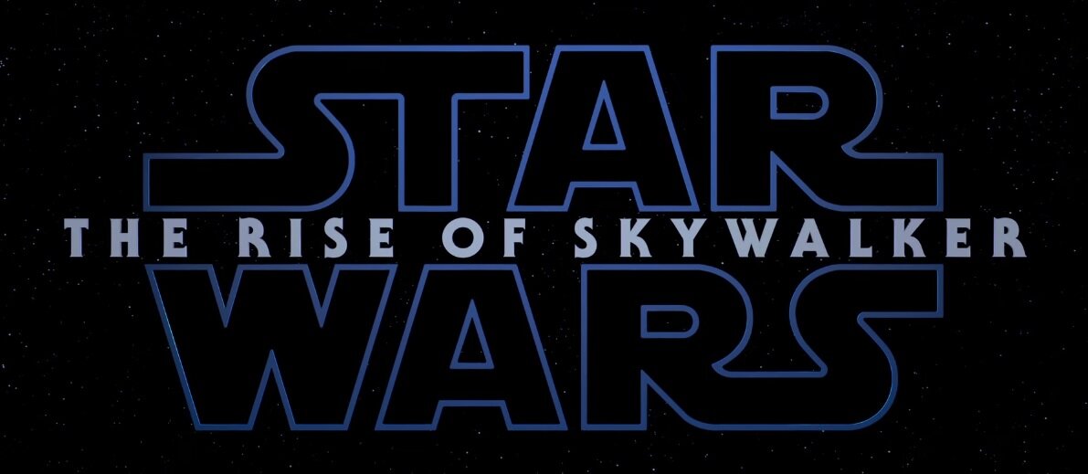 Πρώτο τρέιλερ για το Star Wars: Episode IX – The Rise of Skywalker