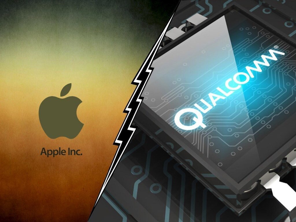 Τέλος στη σαπουνόπερα Apple - Qualcomm, με τις δύο εταιρείες να φτάνουν σε διακανονισμό και επέκταση συνεργασίας για τη 5G εποχή