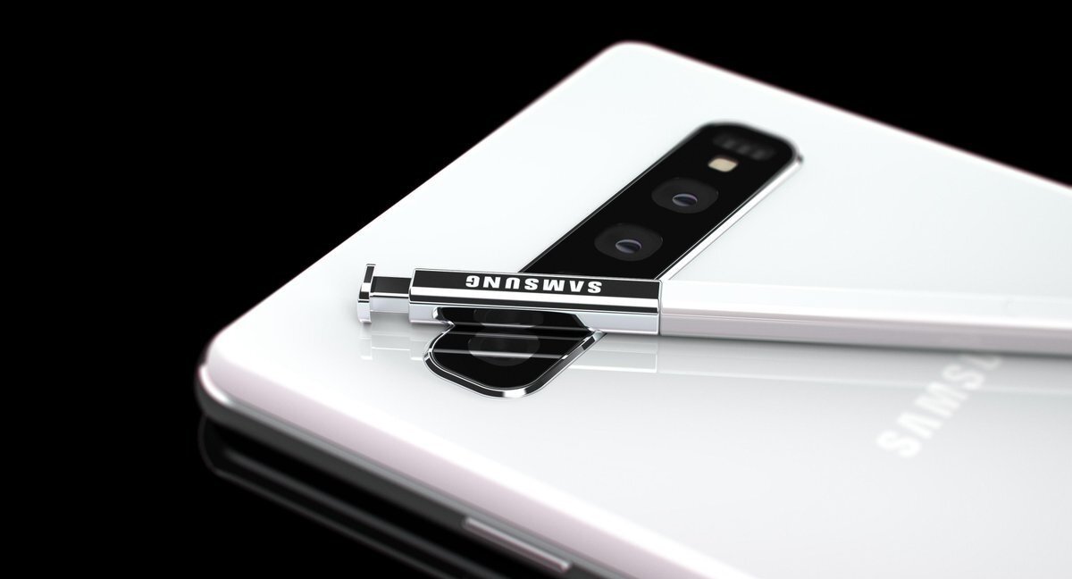 Φημολογείται ότι η Samsung θα παρουσιάσει και ένα δεύτερο, μικρότερο Galaxy Note 10