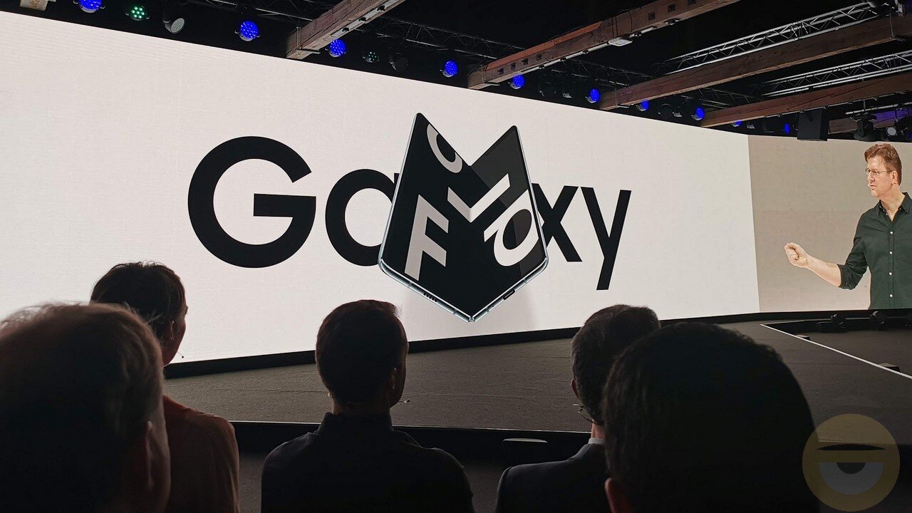 Η Samsung ανέβαλε το λανσάρισμα του Galaxy Fold σε παγκόσμιο επίπεδο