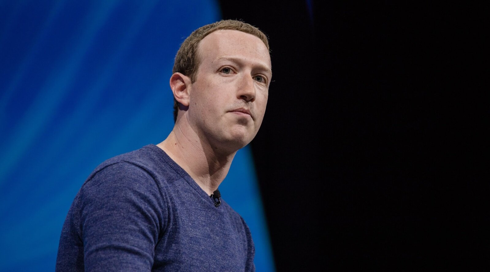 Αυστηρότερο έλεγχο του διαδικτύου προτείνει ο Mark Zuckerberg του Facebook