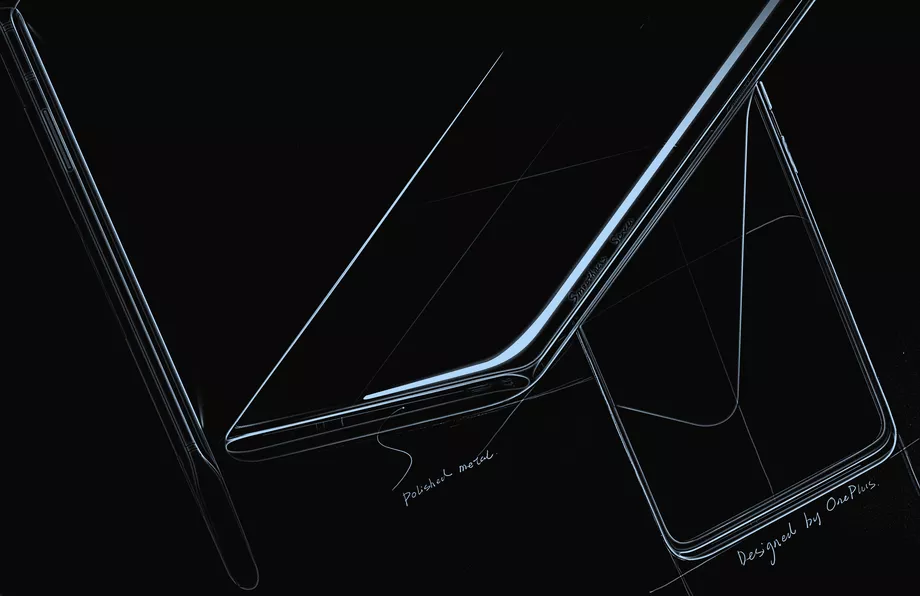 «Επαναστατική» οθόνη θα διαθέτει το OnePlus 7 Pro αλλά και 5G έκδοση